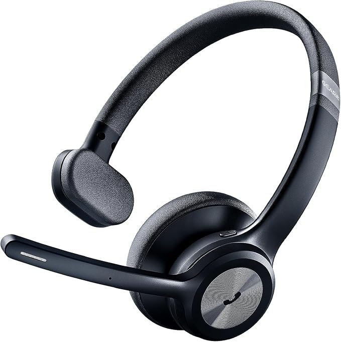 GEARit Wireless Bluetooth Headset by GEARit