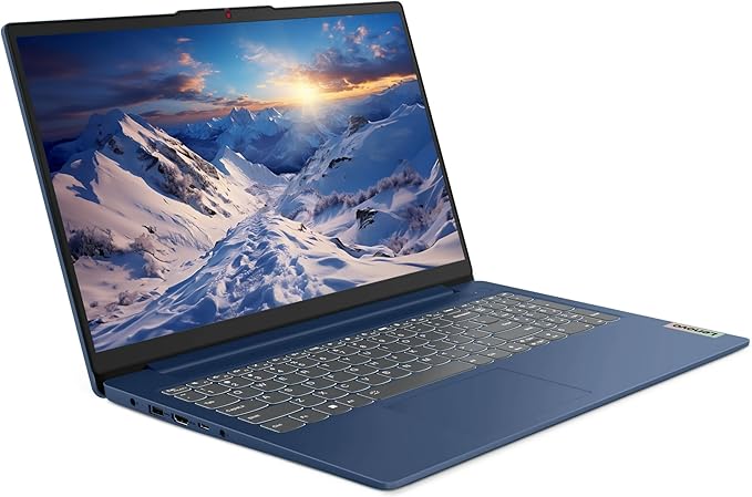 Lenovo 15.6" FHD Touchscreen IdeaPad Business Laptop Computer, 16GB RAM 1TB SSD - Image 3