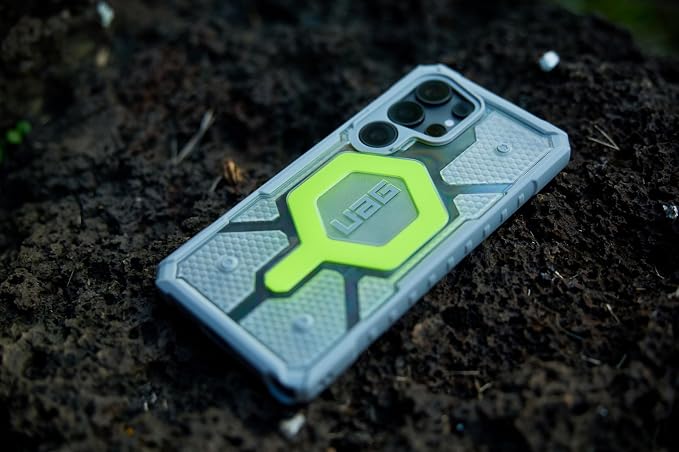 URBAN ARMOR GEAR UAG Designed for Samsung Galaxy S25 Ultra Case 6.9" Pathfinder - Image 3