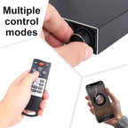 5.3 Bluetooth Audio Amplifier 2-Channel Stereo Hi-Fi Amplifier - Image 4