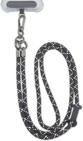 Phone Lanyard Universal Cell Phone Strap Crossbody Strap by LittleFireCraft