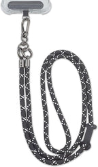 Phone Lanyard Universal Cell Phone Strap Crossbody Strap by LittleFireCraft