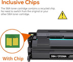 Compatible 58a hp Toner Cartridge Replacement - Image 7