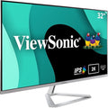 ViewSonic VX3276-2K-MHD 32 Inch Widescreen IPS 1440p Monitor by ViewSonicCorporation