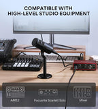 MAONO XLR Podcast Microphone, Cardioid Studio Dynamic Mic - Image 5
