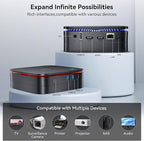 Blackview MP60 Mini PC 2025 - Image 4
