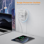 Multi Plug Outlet Splitter - Image 5