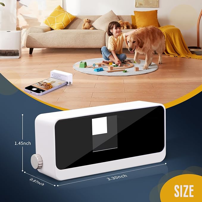 YZS Phone Camera Lens/Camera Mirror Adapter - Image 2