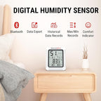 ThermoPro Hygrometer Thermometer - Image 2