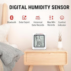 ThermoPro Hygrometer Thermometer - Image 2