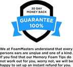 Foam Masters Memory Foam Ear Tips - Image 7