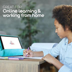 Flippy Tablet Pillow Stand - Image 6