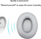 Replacement Ear Pads Cushions for Beats Studio（B0501、B0500），Beats Studio 2 & - Image 5