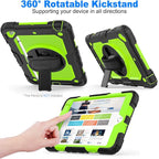 SEYMAC stock Case for iPad mini 5/4 - Image 5