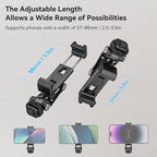 SMALLRIG Metal Phone Holder Support - Image 2