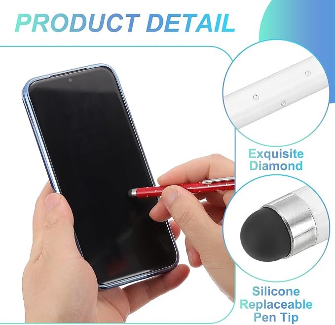 PATIKIL Stylus Pens for Touch Screens - Image 3