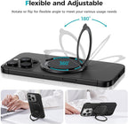 BENKS ArmorPop Magnetic Phone Grip & Stand - Image 3