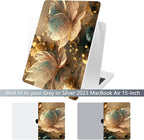 Batianda Premium Case for New MacBook Air 15 inch 2025 M4 2024 2023 - Image 3