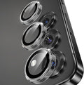 YWXTW Camera Lens Protector for Samsung Galaxy S25+ Plus Accessories 9H by YWXTW