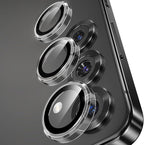 YWXTW Camera Lens Protector for Samsung Galaxy S25+ Plus Accessories 9H by YWXTW