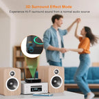 1Mii B06Ultra Bluetooth 5.2 Receiver - Image 6
