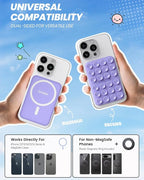 Klearlook Magnetic Suction Phone Mount - Image 2