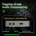 HiBy R4 MP3 & MP4 Player Spotify Player - Image 5