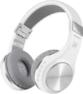 Riwbox Bluetooth Headphones, XBT-80 Folding Stereo Wireless Bluetooth by Riwbox