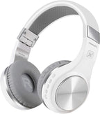 Riwbox Bluetooth Headphones, XBT-80 Folding Stereo Wireless Bluetooth by Riwbox