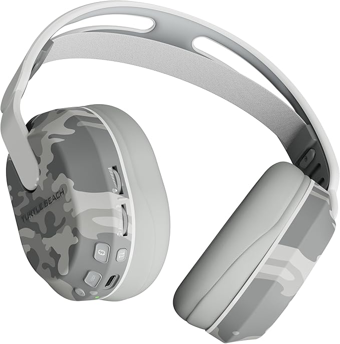 Turtle Beach Stealth 500 Wireless Gaming Headset Licensed - Image 7