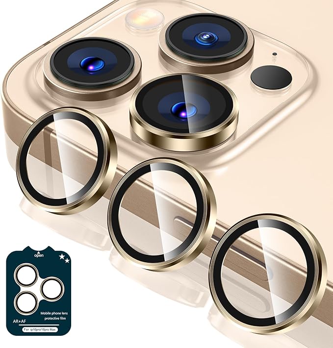 Tensea Camera Lens Protector Compatible by Tensea