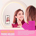 2024 Upgrade 2PCS Silicone Suction Cup Phone Case Adhesive Mount, Adhesive Grip - Image 5