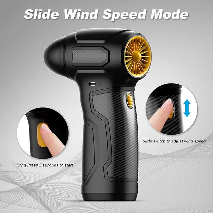 Compressed Air Duster - Image 7