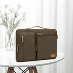 MOSISO 360 Protective Laptop Case 13.3 inch, 13-13.3 inch Laptop Sleeve - Image 7