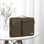 MOSISO 360 Protective Laptop Case 15 inch, 15 inch Laptop Sleeve Compatible - Image 7