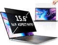 15.6 Inch Laptop Privacy Screen Compatible by peslv