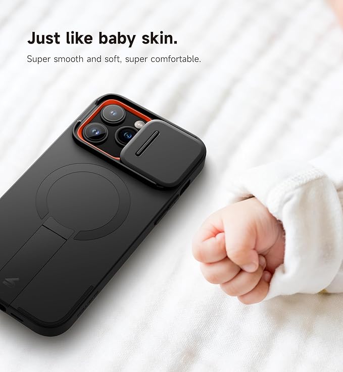 SURITCH for iPhone 14 Pro Max Case - Image 6