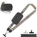 Clip and Go Strap for Phone by YFWE