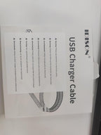 IDISON [MFi Certified iPhone Charger - Image 8