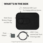 Courant MAG:3 Charger and Tray - Image 5