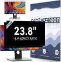 23.8 Inch Computer Privacy Screen Filter by Protescreen