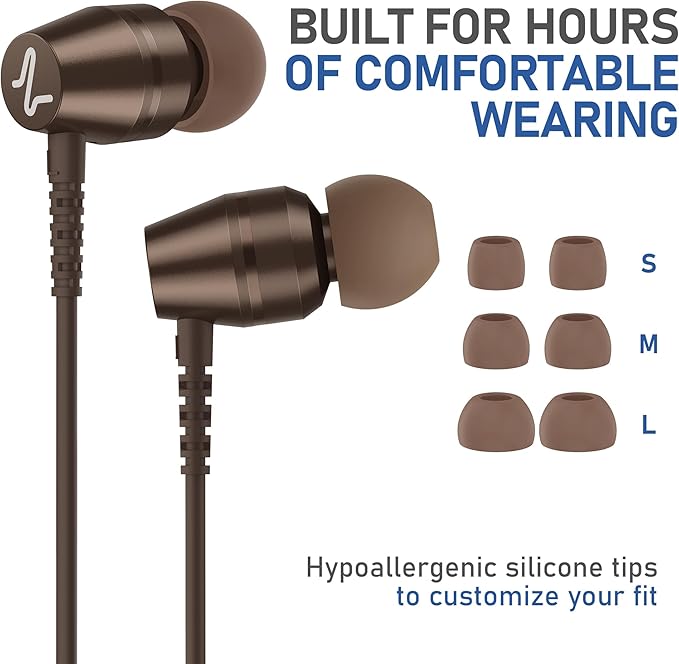 LUDOS OMNITONE USB C Headphones - Image 7