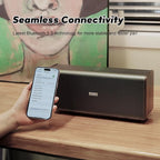 DOSS SoundBox Ultra Bluetooth Speaker - Image 7