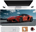 RTGGSEL 31.5x11.8 Inch Non-Slip Long Extended Large Gaming Mouse Pad by RTGGSEL
