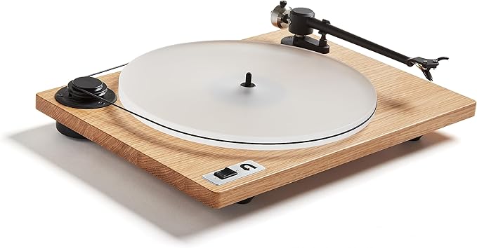 U-Turn Audio - Orbit Plus Turntable by U-TurnAudio