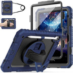 Cantis Case for iPad 11-inch 2025/ iPad 10th Generation 2022 by Cantis