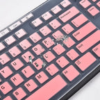 Keyboard Cover for Logitech MK370 MK295 MK270 K270 Wireless Keyboard, Logitech - Image 4