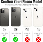 AGVEE 3+3 Camera Lens Protector - Image 2