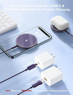 Magnetic Wireless Charger - Image 6