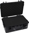 Camera Hard Case with Foam Protective Case Hard Shell Cases by YVUDW